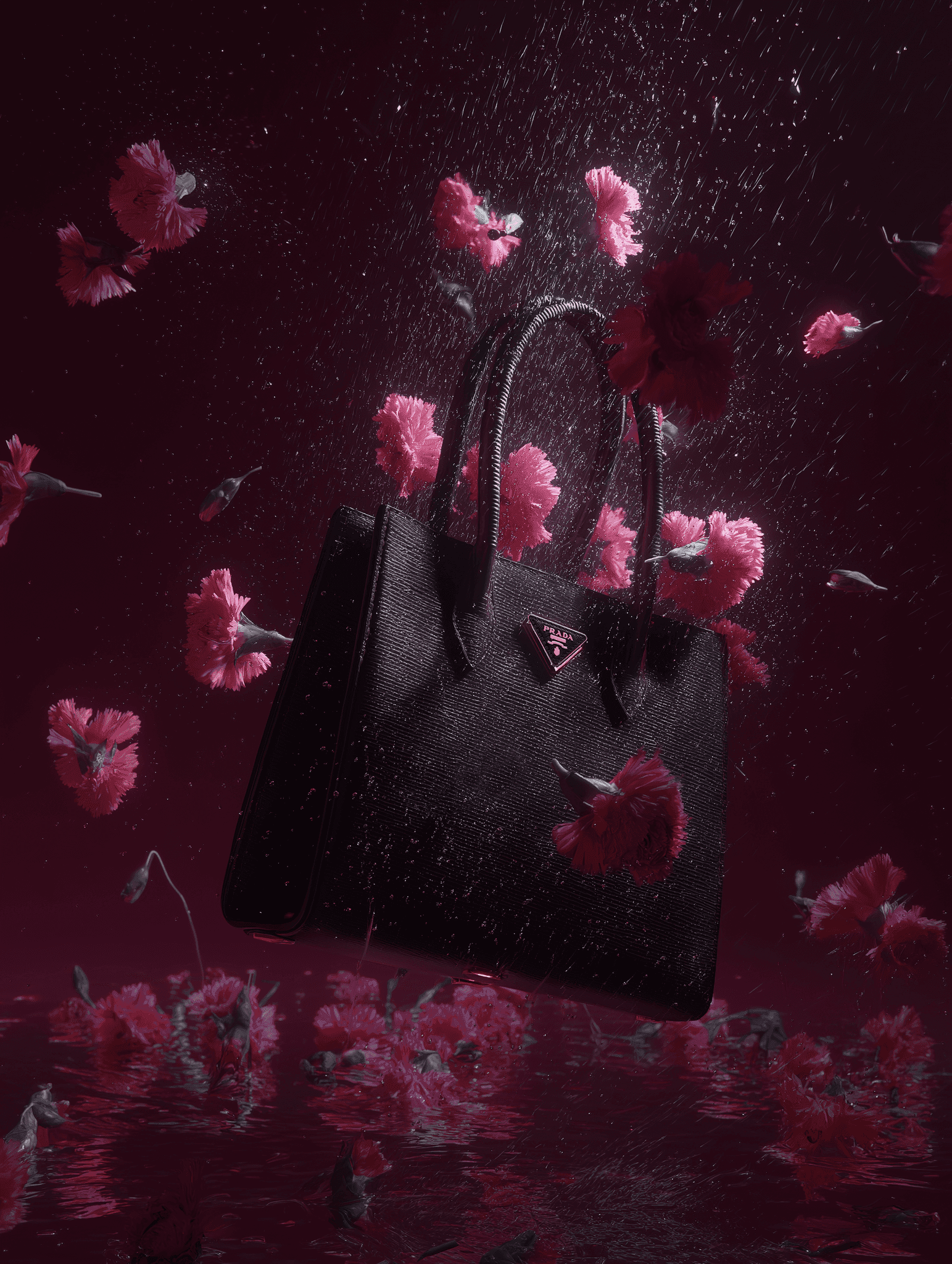 Prada branded short film thumbnail